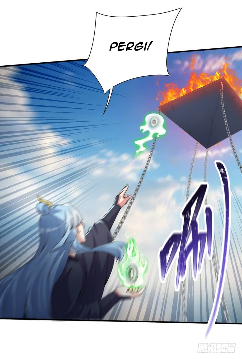 I Picked Up An Attributes Chapter 18 Gambar 7